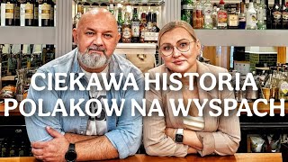 Historie z życia na Wyspach [upl. by Ayardna]