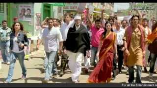 Satyagraha trailer Amitabh Bachchan Ajay Devgn and Kareena Kapoor gear up for a revolution [upl. by Ijuy195]