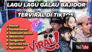 HIANAT  ABIEL JATNIKA HUMANDEUAR  DHEA GEMOY SABEULAH PANON  DHEA GEMOY FULL ALBUM 2024 [upl. by Wendell]