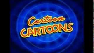 Remembering Cartoon Network 19921998 [upl. by Notgnilliw]