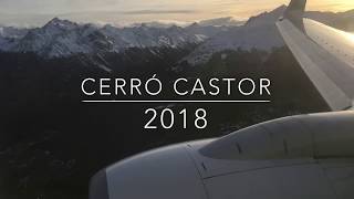 Cerro Castor 2018 [upl. by Rutledge]