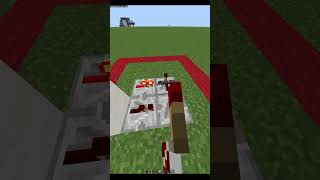 How to Make a Button Work Like a Lever in Minecraft [upl. by Leunamme575]