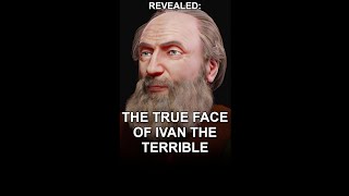 Ivan the Terrible His true face revealed [upl. by Vern]