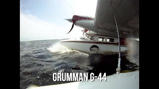 Grumman Seaplane Recurrent Training [upl. by Ycrep93]