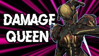 MIRAGE The DAMAGE Queen  Mirage Steel Path NUKE Builds  ECLIPSE BUFF amp NERF [upl. by Yuille586]