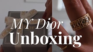 English SubtitleDior戒指开箱🎁＋Vlog 偶遇浪漫求婚💍｜西雅图万圣节日常分享🎃 candlelight candlelightconcert mydior dior [upl. by Nesrac]