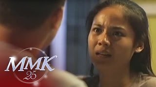 MMK Episode Failing relationship [upl. by Ramgad]