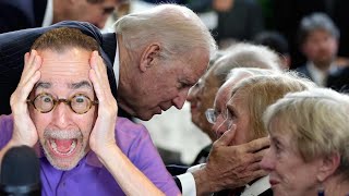 Joe Biden and the Democrats Think Youre An Idiot [upl. by Eiggem]