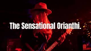 Orianthi 45th June 2023 Brea Summer Festival LA Tickets orianthime [upl. by Ordnael]