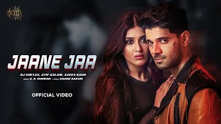 Jaane Jaa Official Video Stebin Ben Dj Chetas Asees Kaur  Sooraj Pancholi Nimrit Ahluwalia [upl. by Freberg]