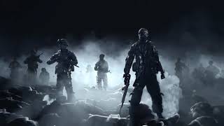 Call of Duty Ghosts Русский внутри игровой Trailer 720p [upl. by Heloise404]