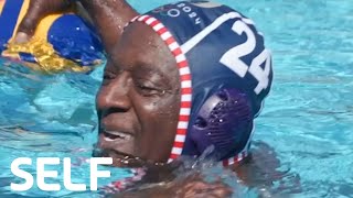 Flavor Flav Plays 🤽 Water Polo [upl. by Asteria]