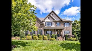 117 Overlook Ridge Ln Davidson NC 28036 [upl. by Henghold915]