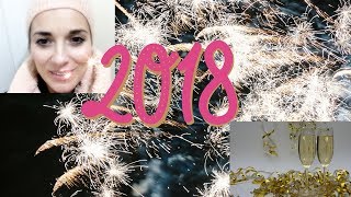 Bugarska radnja NYC Astoria vlog  Srecna Nova 2018ta 🎄❤️ [upl. by Kloster]