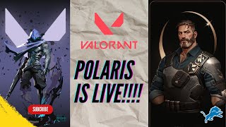 Chill Stream Not felling well VALORANT GRIND [upl. by Ulrika984]