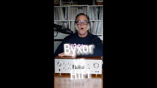 Byxor vs HiFi [upl. by Allwein]