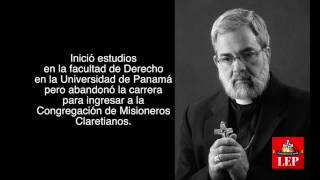 Emiliani renunció a ser obispo de San Pedro de Sula se va al Vaticano [upl. by Ilyse]