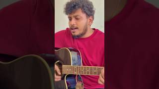 පොඩ්ඩියේ  Poddiye  Thisara Jayasinghe  Lite Cover cover poddiye srilanka [upl. by Catlaina]