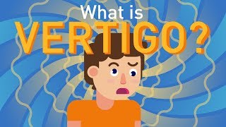 What is Vertigo [upl. by Erotavlas]