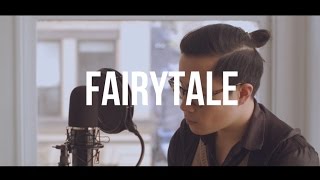 Rosendale  Fairytale Acoustic Version [upl. by Anrahc]