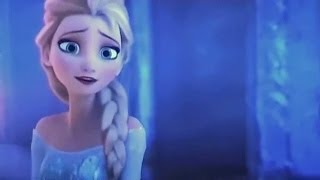 ❅For the First Time In Forever Reprise❅  Frozen Movie Clip [upl. by Yneffit]