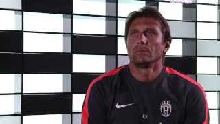 Antonio Conte and Juventus part company  Antonio Conte e Juventus risoluzione del contratto [upl. by Soinotna254]