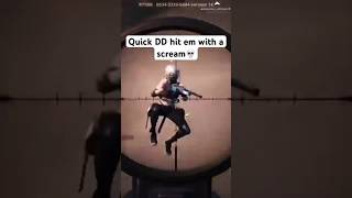 Bro screamed so loud 💀 fortnite funnyshorts funny 200pumpedbtw fortnitememes [upl. by Pattison]