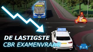 Auto Theorie Examen februari 2024 [upl. by Semele]