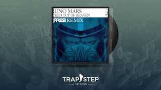 Bruno Mars  Locked Out Of Heaven OFFICIAL COFRESI TRAP REMIX [upl. by Arema]