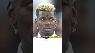 Paul Pogba El fin en la Juve ¿Un regreso en el horizonte [upl. by Powel]