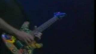 Joe Satriani  Oriental Melody LIVE 16072002 [upl. by Eannej375]