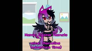 Eleanor Hamato voice claim🖤 EleanorHamato riseofthetmnt fankids riseseason3 rottmnt [upl. by Mundford915]