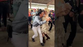 Norma Lozoya y Gonzalo Vázquez youtube trending baile dance music fyp shorts viralvideo [upl. by Anolahs]