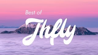 Best of Jhfly LoFi Beats [upl. by Harrat]