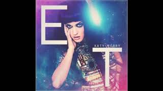 Katy Perry  ET Empty Arena [upl. by Hgielhsa]