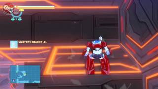 Transformers Devastation  Chapter 6 All Collectible Guide [upl. by Wolf]