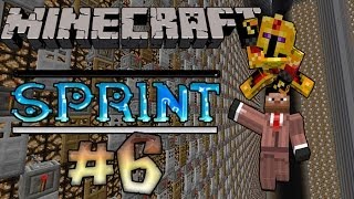 FRSprint Map 06Minecraft 1814w11b [upl. by Tadd]