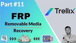 Trellix FRP Removable Media Recovery Expert Solutions [upl. by Junia]