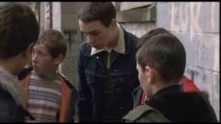 British Film  Ratcatcher 1999 Clip 2 [upl. by Ylesara]