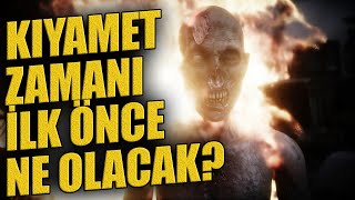 Kıyamet Anında İlk Önce Ne Olacak [upl. by Windzer]