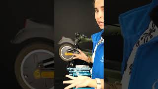 🛴💡 TUTORIAL cambio INTERMITENTE Smartgyro K2 K2 PRO K2 PRO XL  Paso a paso [upl. by Enuahs]