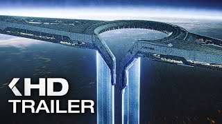 The Best New ScienceFiction Movies 2023 Trailers [upl. by Nonnag227]