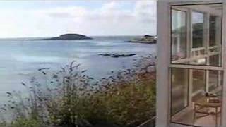 Endymion holiday home Looe Cornwall [upl. by Natal]