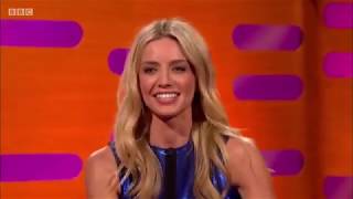 The Graham Norton Show S21E13 [upl. by Edlin424]