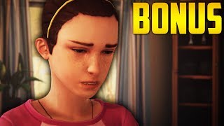 Life is Strange Before the Storm  FULL Bonus Episode quotFarewellquot GameplayWalkthrough [upl. by Huey]