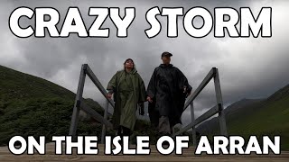 First Trip to The Isle of Arran [upl. by Lil913]