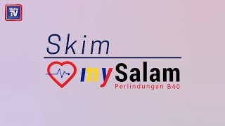 Skim mySalam [upl. by Ralat265]