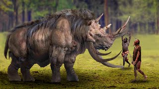 Animals You Will Be Glad To Know Are Extinct – Part 2 [upl. by Lamok816]