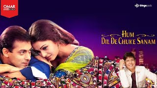 5 reasons to watch Hum Dil De Chuke Sanam moviereview bollywood [upl. by Ydnec916]