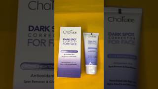 charwee dark spot corrector for face dark spots on face removal [upl. by Terchie]